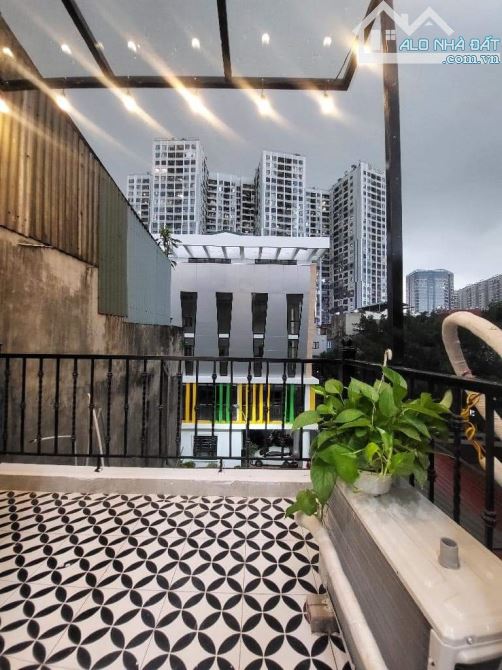 BÁN NHÀ MỚI ĐẸP Tả Thanh Oai, Thanh Trì , Hà Nội - 4