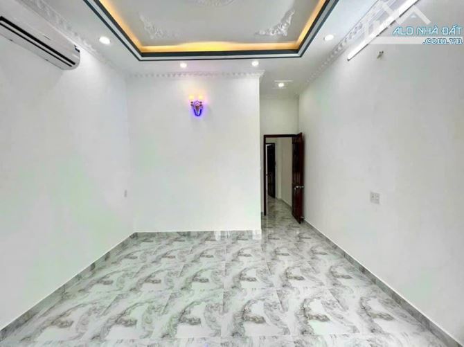 Nhà đang có sẵn hợp đồng cho thuê 22tr/tháng Phạm Thế Hiển P6 Q8 DT 50m2 Giá 2.3 tỷ Sriêng - 4