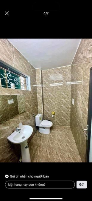 Bán nhà 5 tầng, tô hiệu, trại cau, lê chân, 50m2, giá 6,4 tỷ - 4