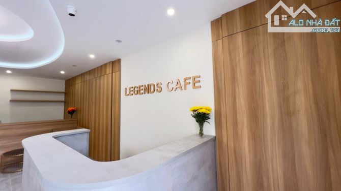 Bán MT Lê Văn Lương,Sơn Trà,Đà Nẵng.DT 350m2 Đang KD Cafe - 4