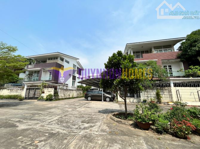 🏡 Bán Biệt Thự Khu Đảo 1A Bắc Sông Hà Thanh, Quy Nhơn 🏡 - 4