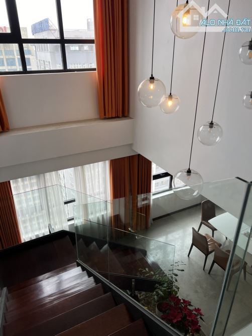 Bán Siêu Phẩm Duplex Golden Field - 24 Nguyễn Cơ Thạch , DT 226m2, Giá Tốt Nhất Tòa - 4