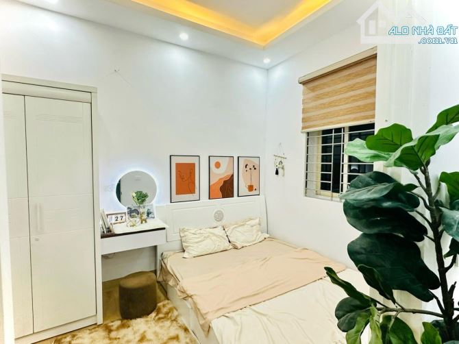 💢 Nhà Xinh - Minh Khai - Không Có Căn Thứ 2 - Nhà Đẹp Ở Ngay - 22m2 chỉ 4.x tỷ 💢 - 4