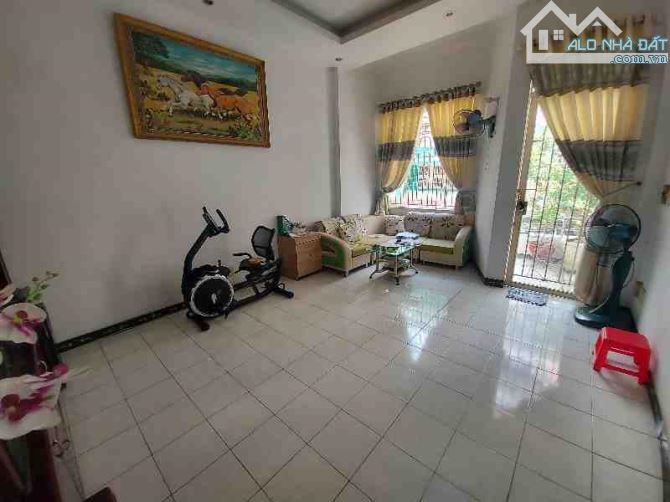 HẺM 6M, LÊ VĂN THỌ, P.14.GV, NGAY CC DREAMHOME, NHỈNH 6 TỶ. - 4