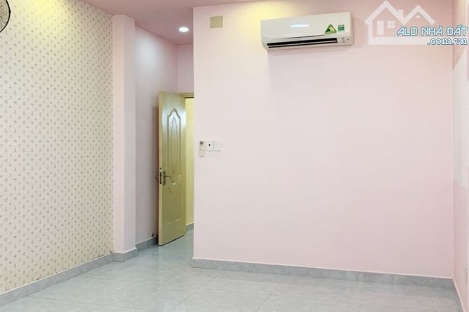 Bán nhà Chu Văn An Bình Thạnh hẻm xe hơi, 31m² 4 Tầng 3 phòng ngủ - 4