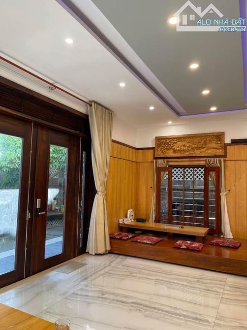 Cho thuê Căn Villa sân vườn đẹp Nam Việt Á, Ngũ Hành Sơn, Đà Nẵng với giá tốt - 4