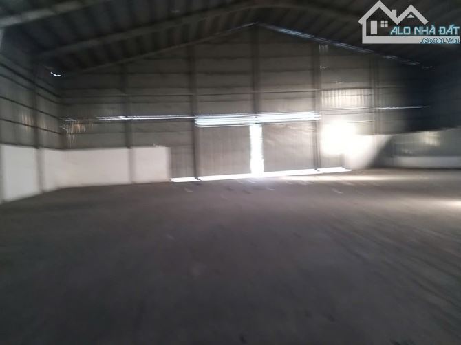 Cho Thuê Kho Xưởng Hậu Giang 4.000m2 - 4