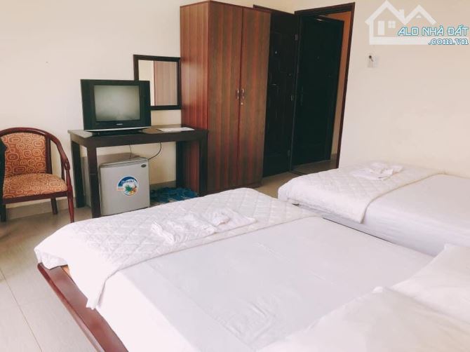 BÁN KHÁCH SẠN 33 PHÒNG TTTP NHA TRANG - 4