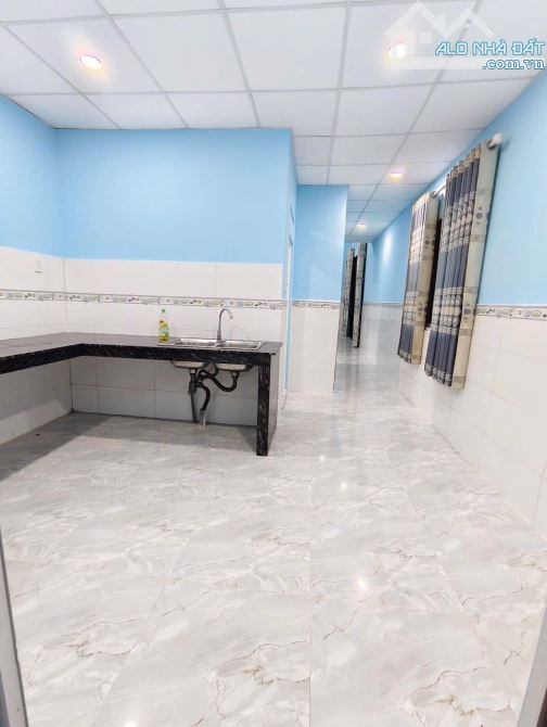 Bán Căn Nhà đường Tam Bình HBC, cách chợ chỉ 400m, 52m2, 3pn, nhà mới lung linh - 4