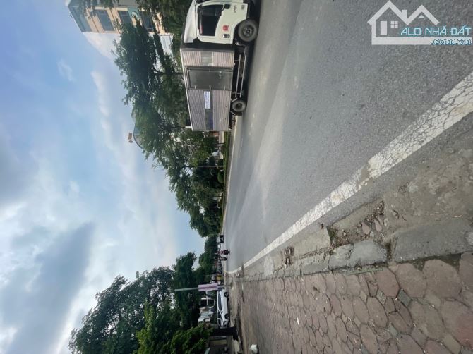 BÁN ĐẤT MẶT PHỐ LÊ TRỌNG TẤN, HÀ ĐÔNG_MẢNH ĐẤT KIM CƯƠNG_HIẾM  NHÀ BÁN_DT:50M_GIÁ:16,7 TỶ - 5