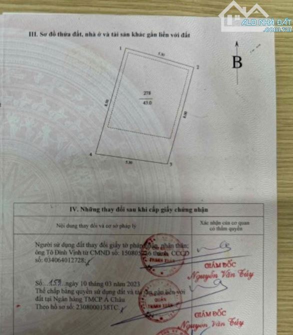 CẦN BÁN NHÀ PHỐ QUAN NHÂN - 10M RA Ô TÔ - LÔ GÓC TƯƠNG LAI RA MẶT PHỐ LỚN - 5