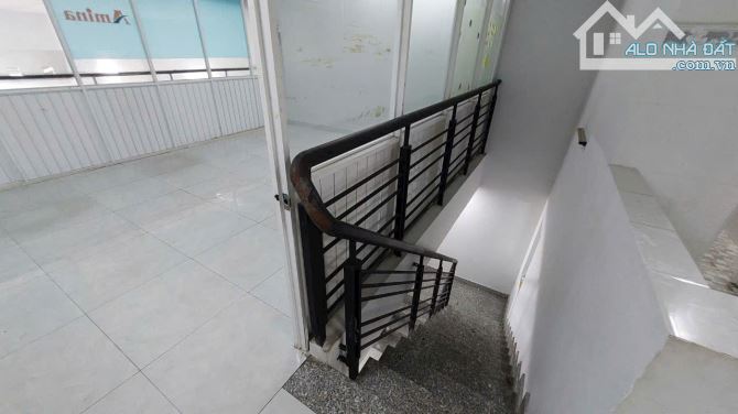 Nhà bán Mặt tiền đường Cầu Kinh - 142m² ( 5 x 28.5 ) - Hạng cấp 3 BTCT - Ở và Kinh Doanh - 5