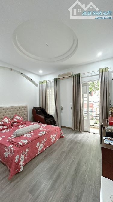 BÁN NHÀ ĐẸP PHÂN LÔ 376 BƯỞI, 71M2, MT 8.2M, GARA Ô TÔ, GIÁ 25 TỶ - 5