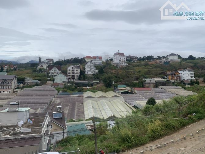 VILLA XINH CÓ VIEW KHU XỊN NGUYỄN HỮU CẢNH P8 ĐÀ LẠT - 5