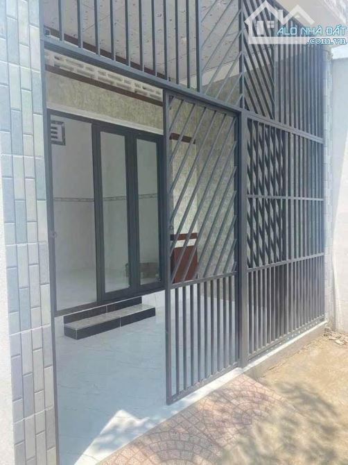 Bán căn nhà cấp 4 ở Trung Chánh Hóc Môn 5x18 93m2 710 triệu, SỔ HỒNG RIÊNG - 6