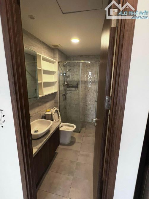 Cho thuê 2PN 2WC tại chung cư Horizon Tower - Quận 1. Nội thất đầy đủ - 6