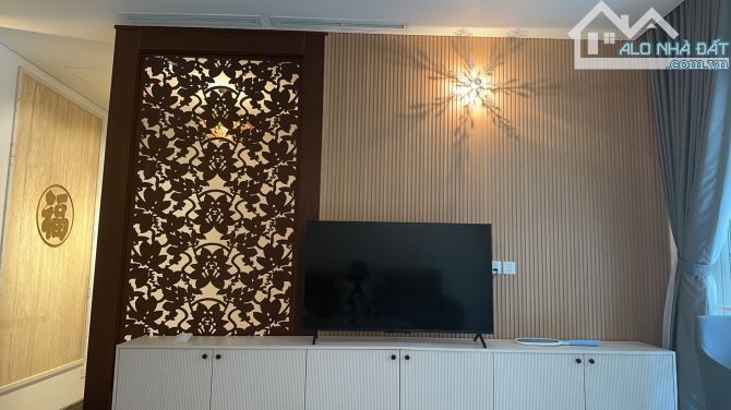 Bán biệt thự Sài Gòn Pearl 7x21m làm việc trực tiếp với chủ, số nhà đẹp, nội thất mới - 5