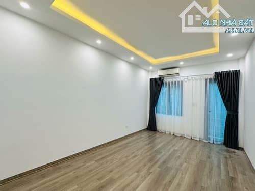 Bán nhà Minh Khai, 34m2 x 5T x 5.2 tỷ - NHÀ MỚI - 6