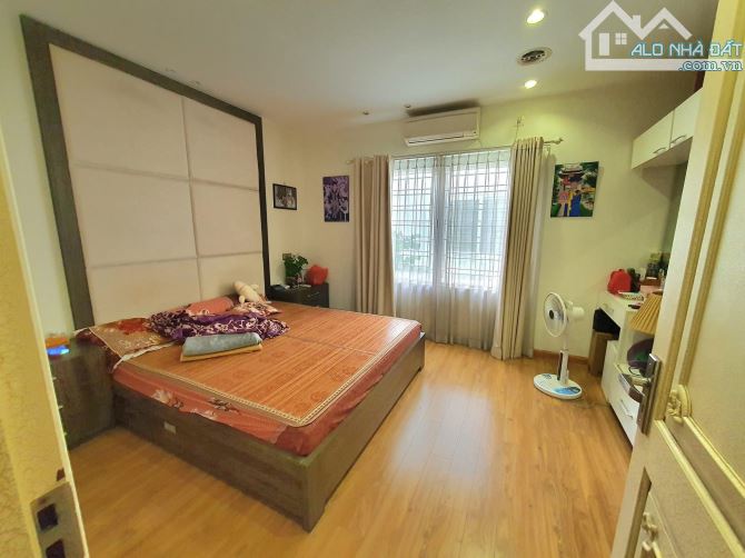 Bán nhà Khương Hạ, Thanh Xuân: 50m2*7T nhỉnh 10 tỷ gara, ô tỗ, khu dân trí, ngay gần trườn - 6