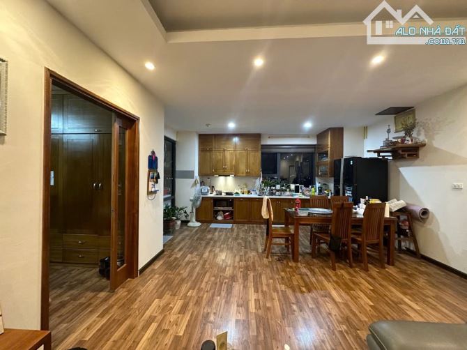 CHUNG CƯ GARDEN CITY ĐẠI MỖ - 83M - CĂN GÓC - TĂNG FULL NỘI THẤT - GIÁ 4.25 TỶ(TL36109) - 6