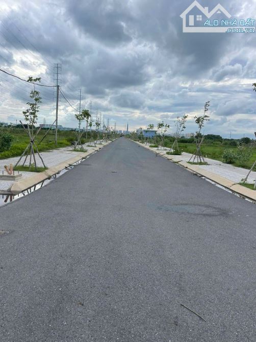 Chủ bán đất đường Gò Cát dự án ĐH Quốc Gia 245 phường Phú Hữu DT 363m2 ngang 16.5m - 6