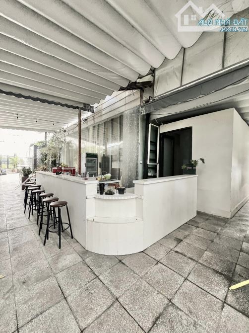 BIỆT THỰ MẶT TIỀN BÌNH QUỚI VIEW SÔNG 2268M2 KHAI THÁC 3TỶ NĂM. GIẢM 13TỶ, GIÁ CHỈ 30TRM2 - 7