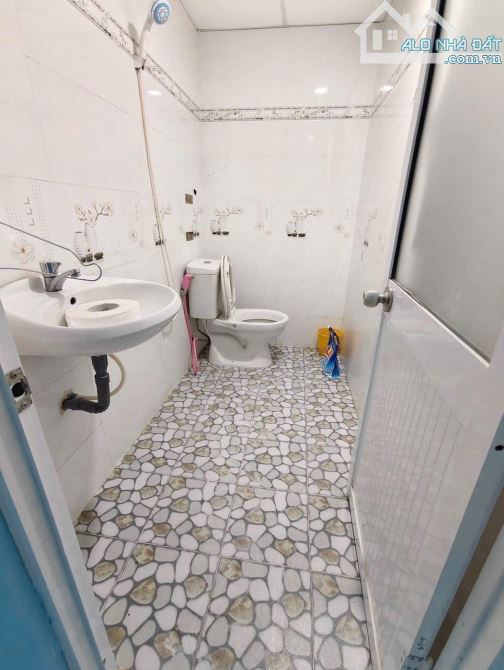 Bán Căn Nhà đường Tam Bình HBC, cách chợ chỉ 400m, 52m2, 3pn, nhà mới lung linh - 7