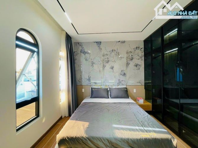 Siêu phẩm nhà Lê Văn Khương, Q.12.  2 Tỷ 200/50m². Sổ riêng. Pháp lí đầy đủ. - 8