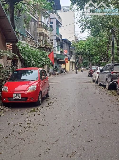 VẠN PHÚC HÀ ĐÔNG NHÀ DÂN XÂY 2 THOÁNG TRƯỚC SAU THIẾT KẾ HIỆN ĐẠI Ô TÔ ĐỖ CỬA 34m 6.2 TỶ - 8