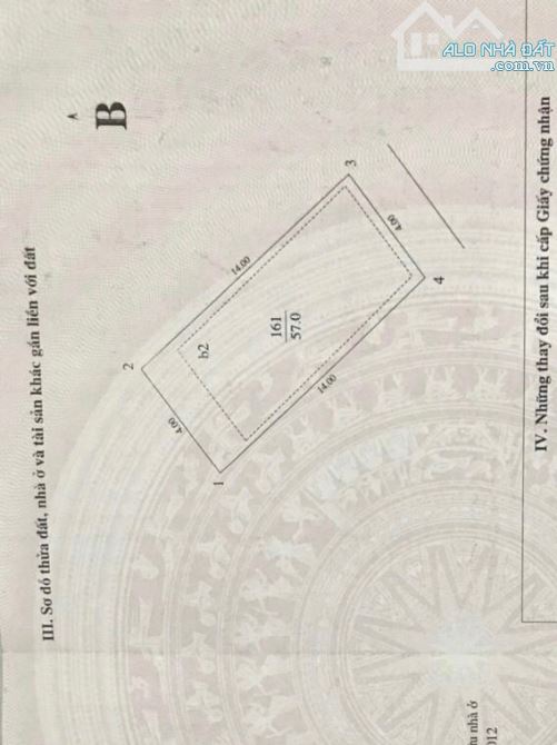 Bán nhà 42 ngõ 31 xuân diệu- quảng an tây hồ hà nội. Dt  57m, 5 Tầng, Mt, 4m, Giá 16.5 Tỷ. - 8