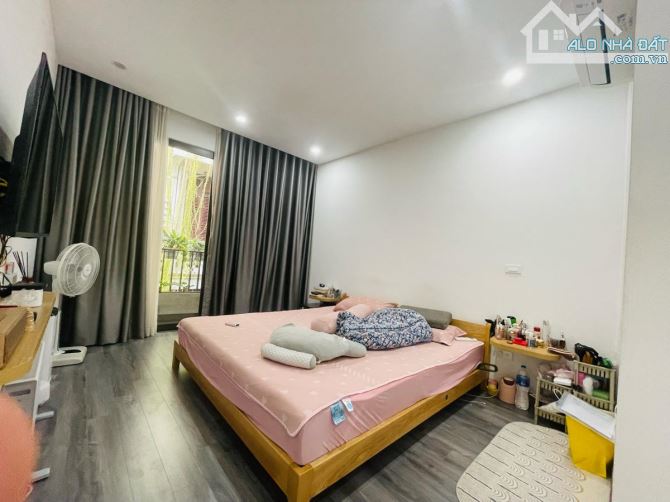 BÁN NHÀ PHỐ VIP LÝ NAM ĐẾ , HOÀN KIẾM ÔTÔ ĐỖ CỔNG 40M, 12,9 TỶ - 9