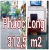 Bán nhà mặt tiền Kinh Doanh phường Phước Long, Nha Trang..20,3t