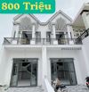 30 Căn Nhà Gần Cty ChangShin Đồng Khởi Giá Trọn Gói 800 Triệu