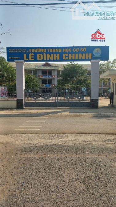 SC027 ➡️Bán căn nhà cấp 4  gần  công an xã  Hố Nai3  gần trường Lê Đình Chinh ,