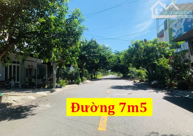 🔴💥Đất mặt tiền đường 7m5 cách UB phường Hòa Hiệp Nam 200m | Giá tốt