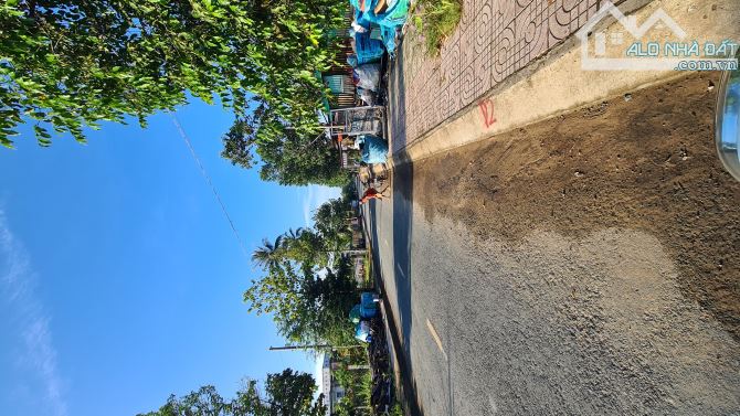 🌳 Cần chuyển nhượng lại đất mặt tiền đường Đồng Khởi nối dài . ( gần Mỹ Khánh )  💯 Vị tr
