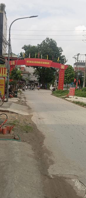 BÁN NHÀ DI TRẠCH HOÀI ĐỨC GẦN ĐẠI HỌC CÔNG NGHIỆP HÀ NỘI 9