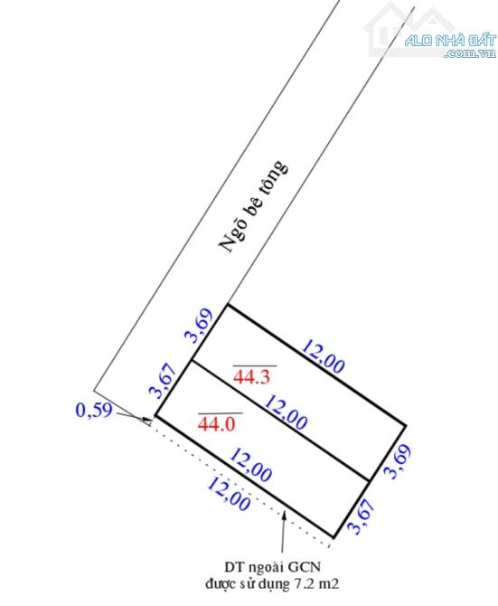 OTO CON VÀO ĐẤT- NHỎ XINH TÀI CHÍNH CÔNG NHÂN-TẶNG THÊM 7M2 NGOÀI SỔ - TP THÔNG MINH