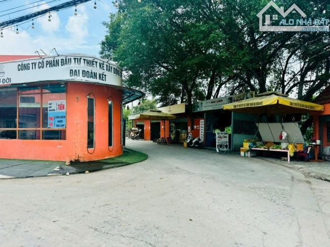 BÁN LÔ ĐẤT 100M2 GẦN CHỢ THANH PHÚ GIÁ CHỈ 890 TRIỆU GỌI CHO EM ĐẶT CỌC