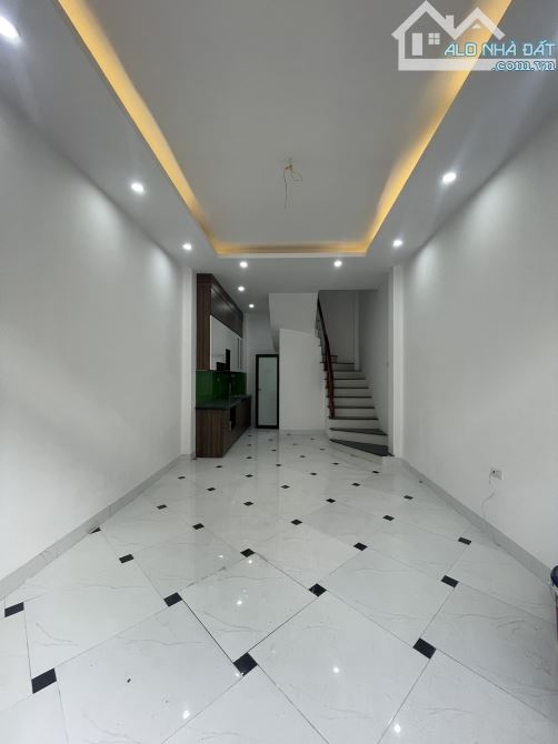 Nhà đẹp An Khánh, 32m2*4T, 3PN. gần Đại Lộ, AEonmall, Vinsmart city, Chỉ 3,0x tỷ