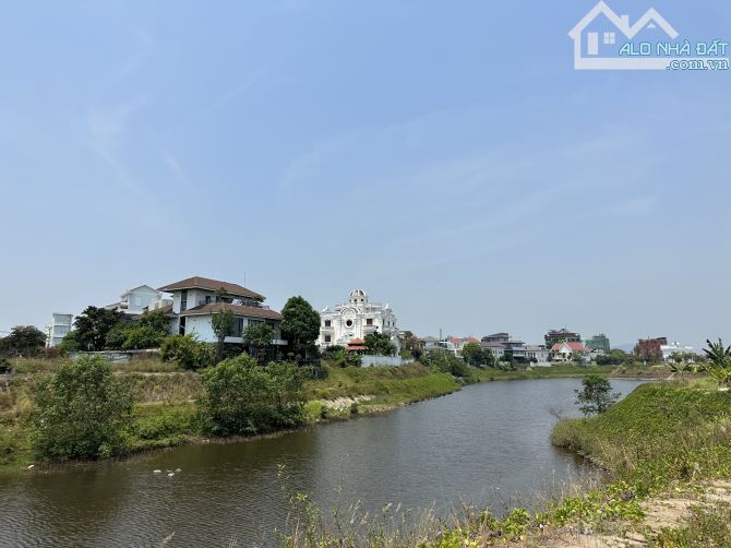 Bán Đất Biệt Thự Euro Village 2 - Hoà Xuân. Cam Kết Giá Tốt Nhất Thị Trường