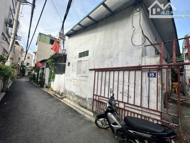 BÁN ĐẤT NGUYỄN QUÝ TRỊ. 120M2 * MT 5M * 5,5 TỶ. Ô TÔ THÔNG, KINH DOANH.