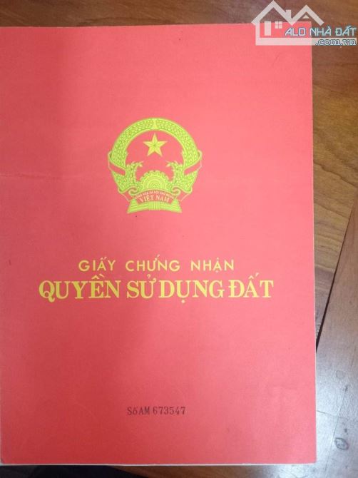 Duy nhất 1 mảnh 60m2 phân lô, ô tô tránh KD khu giãn dân ngay mặt phố Mậu Lương - Xa La HN