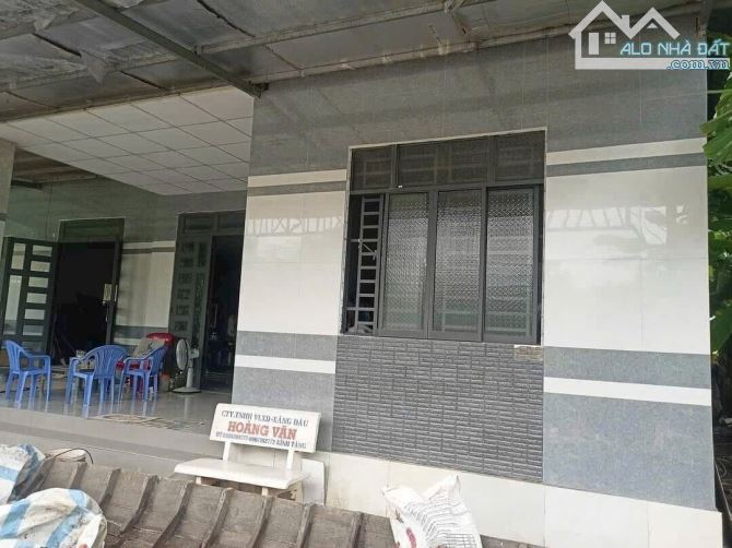 Bán 60 công đất líp lộ 2m Phụng Hiệp Hậu Giang tặng căn nhà Mái thái mới đẹp