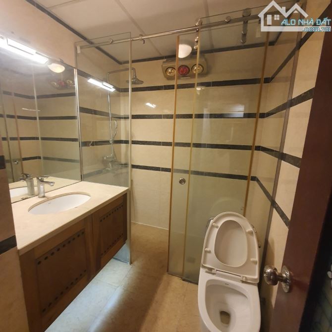Cho thuê chung cư Sky Light 125 Minh Khai, 2pn Full đồ giá rẻ