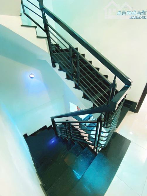 Bán nhà khu liền kề đường số 28, phường 6, Gò Vấp - 10
