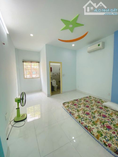 Bán nhà khu liền kề đường số 28, phường 6, Gò Vấp - 11