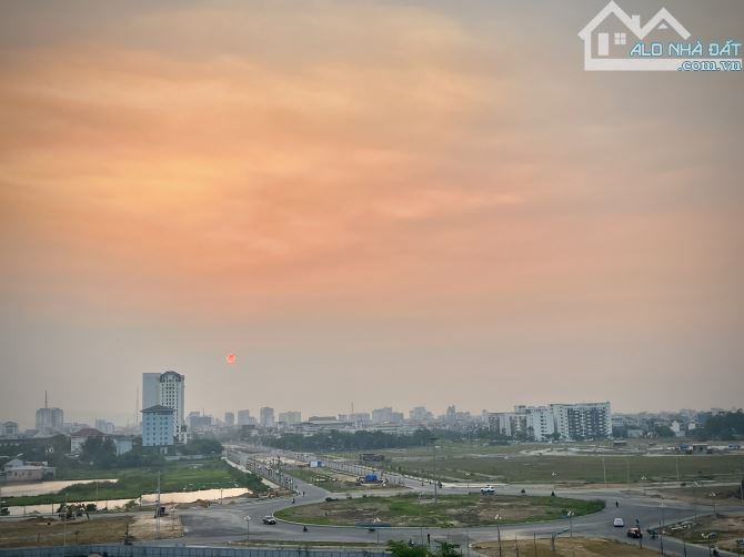 Cho thuê căn hộ Nera Garden view thành phố, đầy đủ nội thất tiện nghi. - 1