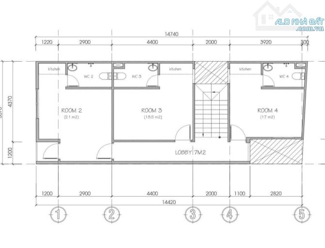 Chỉ có 3,2 tỷ sở hữu 81m2 đất gần ĐH Kinh Tế Ngũ Hành Sơn, Đà Nẵng - Thích hợp cho thuê - 1