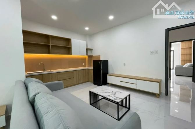 Bán nhà đường Hoàng Diệu 2, Thủ Đức, 89.7 m², 4.8m x 14.5m, 7PN - 1